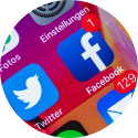 Social media strategy