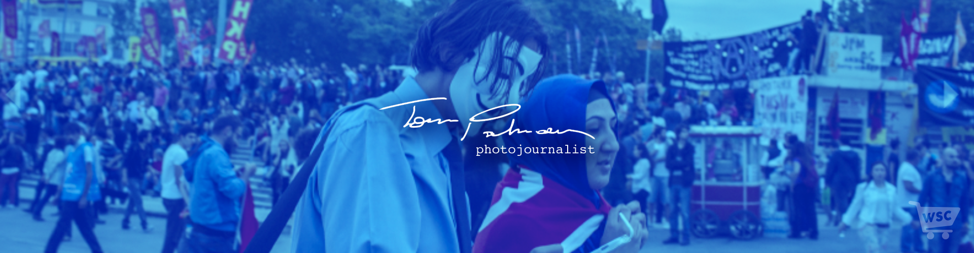 Tom Palmaers
